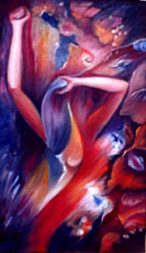 Awakening. Click to view details