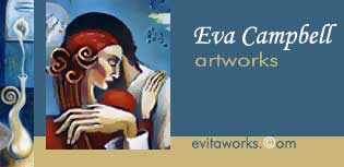 evitaworks.com Art Design Studio