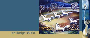 evitaworks.com Art Design Studio